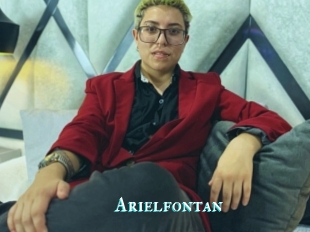 Arielfontan