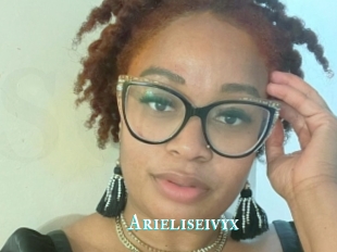 Arieliseivyx