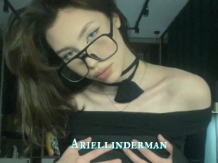 Ariellinderman