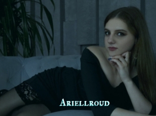 Ariellroud