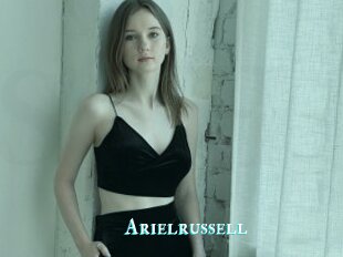 Arielrussell