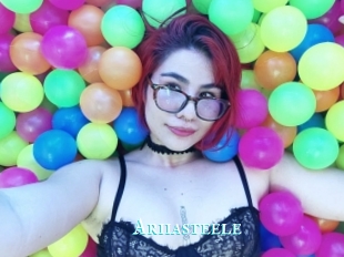 Ariiasteele