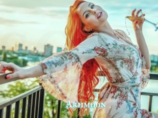 Ariimoon