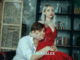 Arinaalex