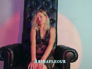 Arinafleour