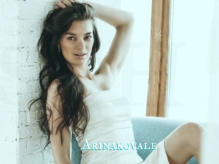 Arinakovale