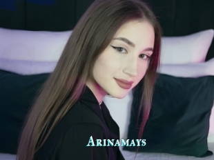 Arinamays