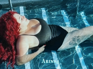 Arinka