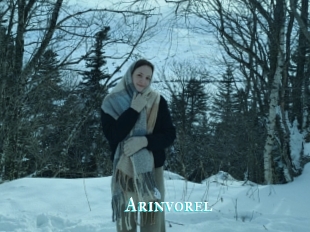 Arinvorel