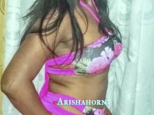 Arishahorny