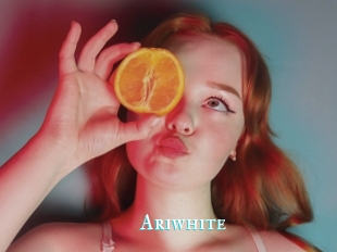 Ariwhite