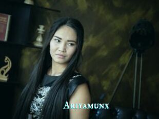 Ariyamunx
