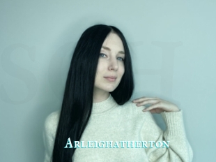 Arleighatherton