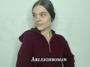 Arleighboman
