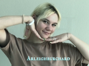 Arleighburchard