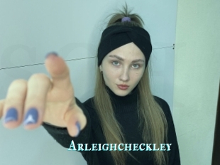 Arleighcheckley