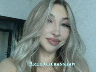 Arleighcranshaw