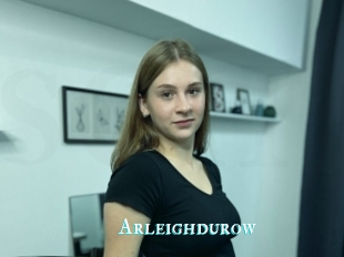Arleighdurow
