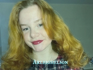 Arleighelson