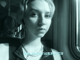 Arleighfairbroth