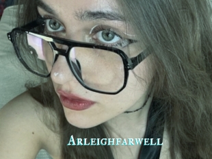 Arleighfarwell