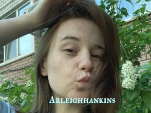 Arleighhankins