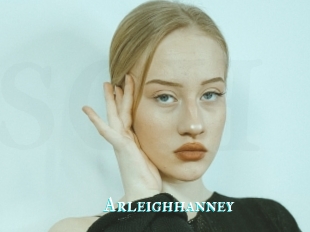 Arleighhanney