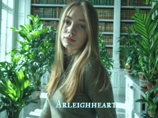 Arleighheart
