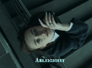 Arleighhey