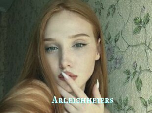 Arleighheyers