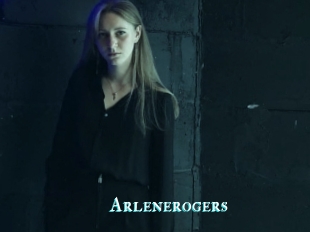 Arlenerogers