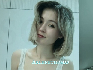 Arlenethomas