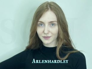 Arlenhardley