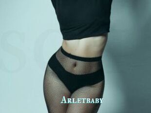 Arletbaby