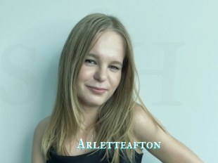 Arletteafton