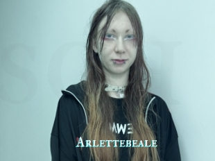 Arlettebeale