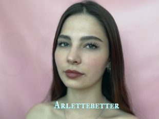 Arlettebetter