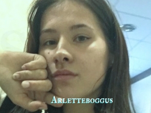 Arletteboggus