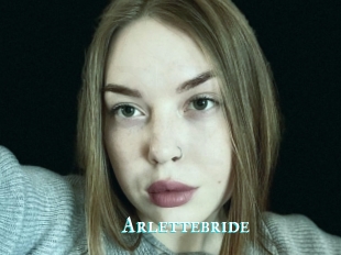 Arlettebride