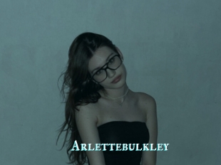 Arlettebulkley