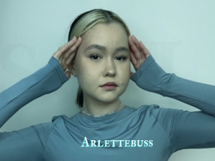 Arlettebuss