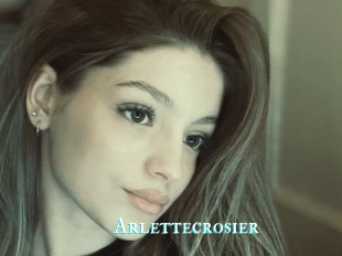 Arlettecrosier