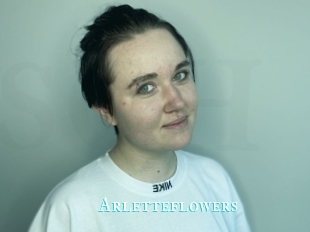 Arletteflowers