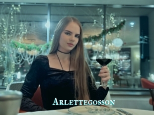 Arlettegosson