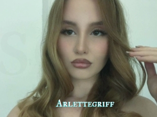 Arlettegriff