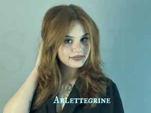 Arlettegrine