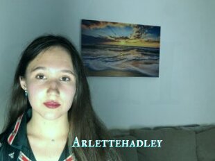 Arlettehadley