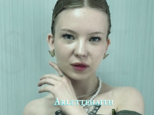 Arlettehaith