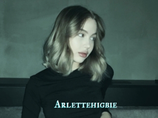Arlettehigbie