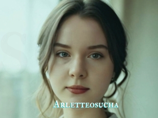 Arletteosucha